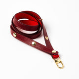 Medium Leather Strap
