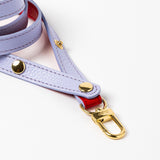 Medium Leather Strap