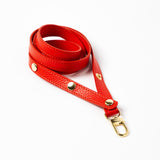 Medium Leather Strap