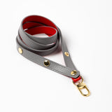 Medium Leather Strap