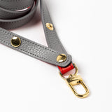 Medium Leather Strap