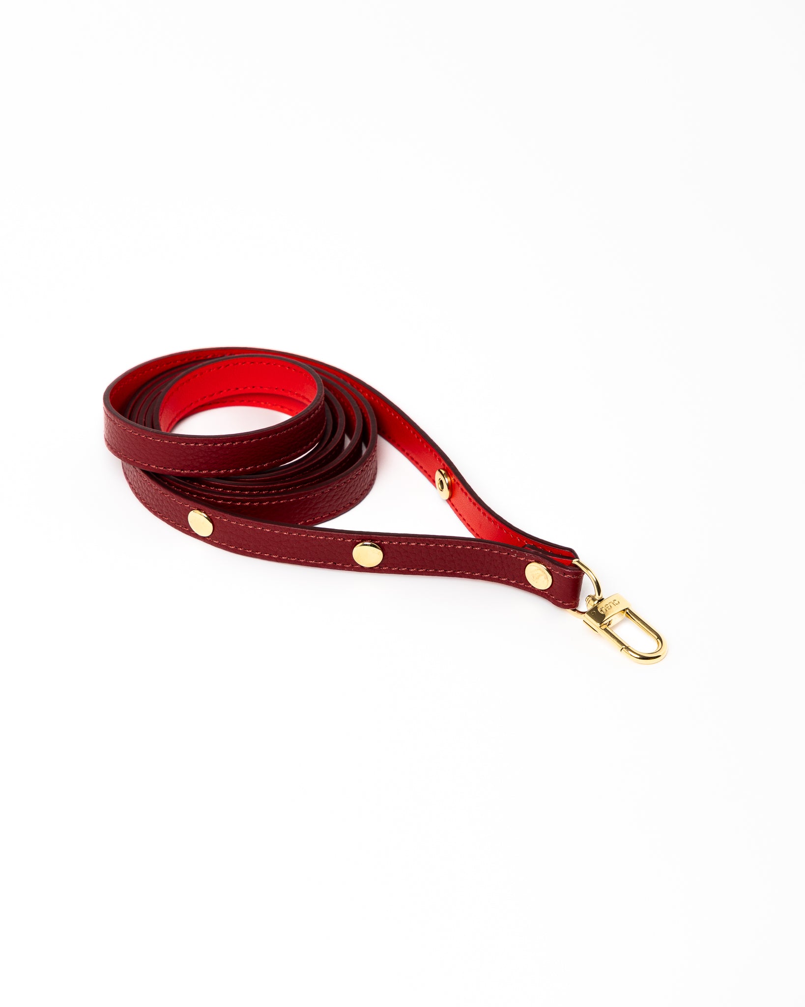 Miniature couture luxury accessories system by CLEO